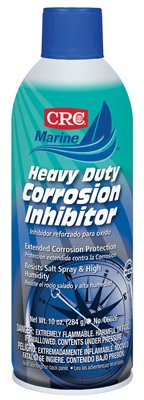 CRC Heavy Duty Corrosion Inhibitor, 10-oz.