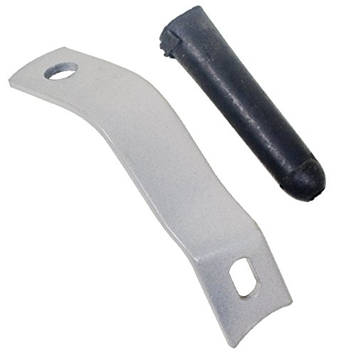 Back Up Light Assembly, for Beetle 64-67, Ghia 69-71 LEFT, Compatible with Dune Buggy