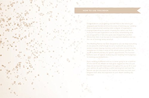 Wedding Planner #TOP1