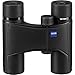 ZEISS Victory Pocket Binoculars, 8x25