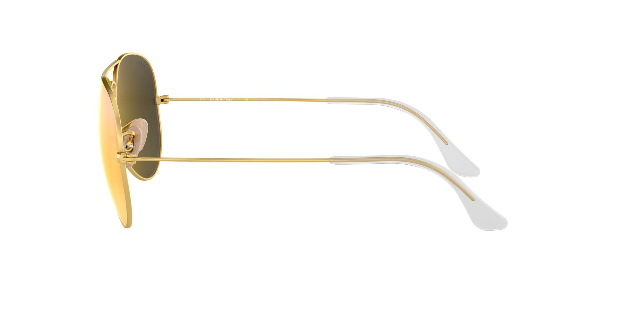 Ray-Ban Herren Rb 3025 Sonnenbrille (1er Pack)
