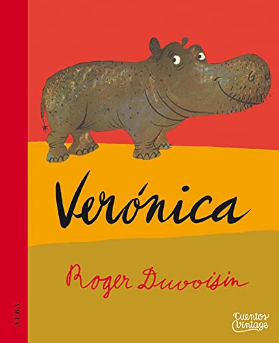 Verónica (Cuentos Vintage)