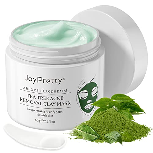 Top 10 Best Clay Mask For Acne Reviews & Buying Guide Katynel