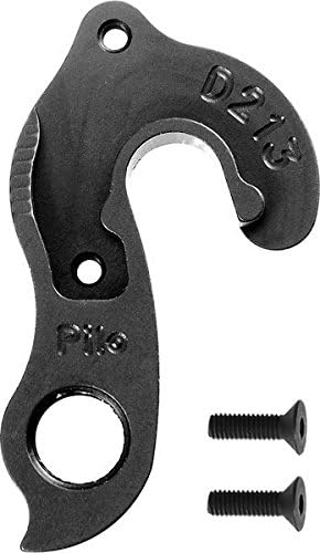 Pilo D213 Derailleur Hanger for Isaac Sonic, Impulse