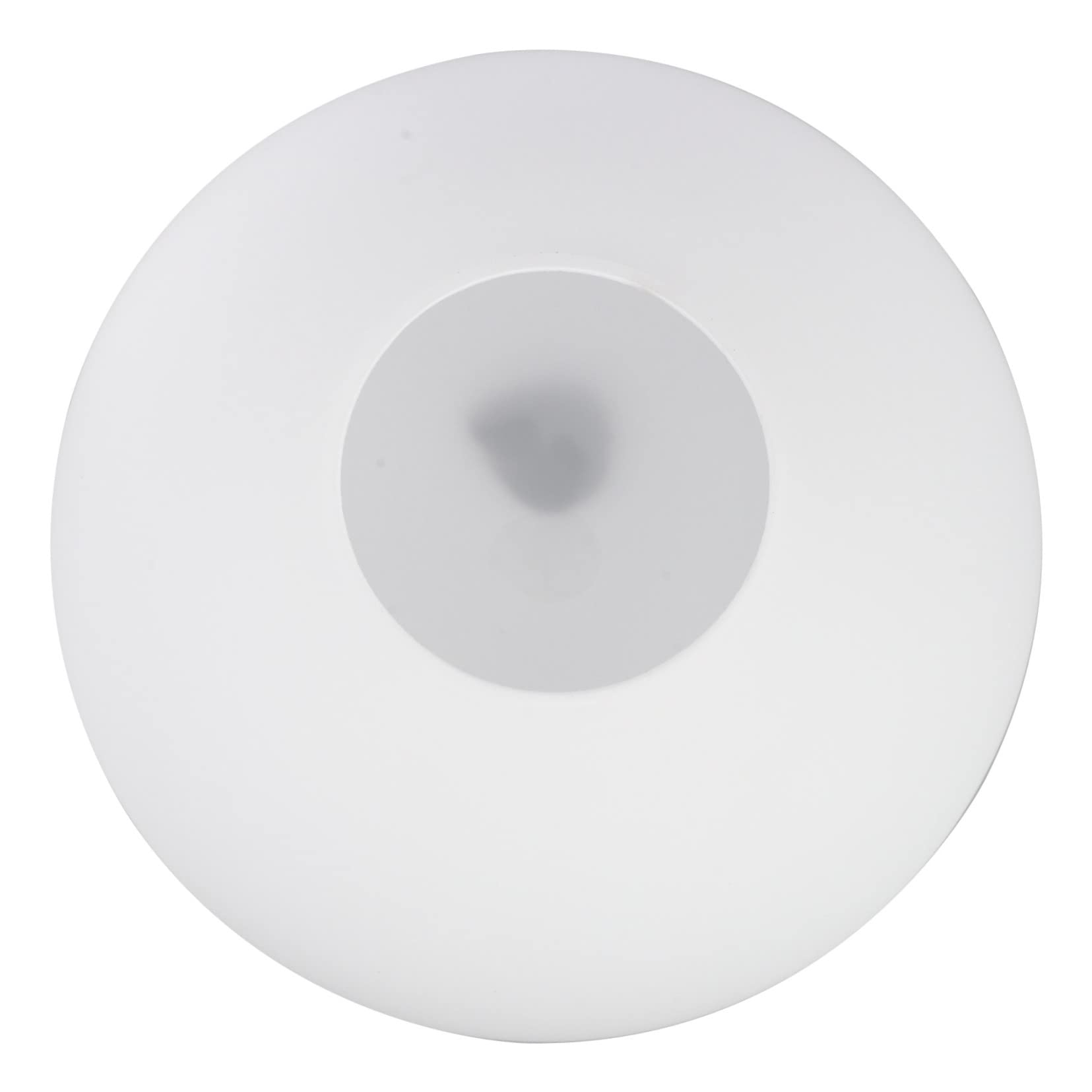 Smccyysd Blanc Frosted Glass Lampshade For Floor Lamp Pendant Wall Sconces Modern Globe Design
