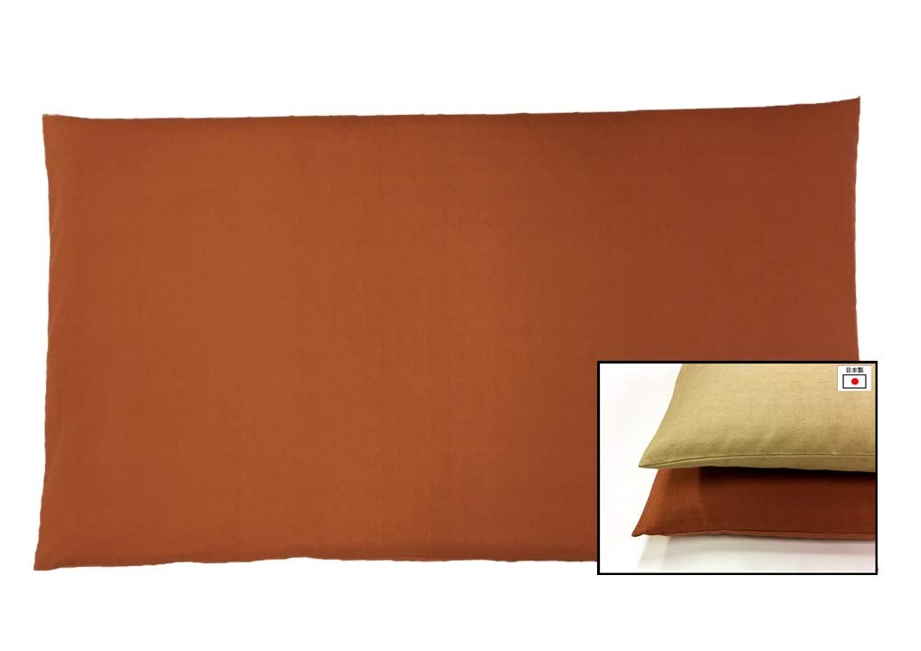 Amazon.co.jp: 長座布団カバー（ながざぶとんカバー） 60×110㎝ 68×120