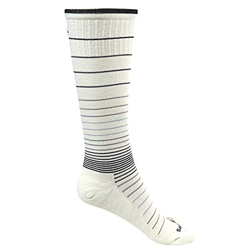 Image of Sockwell Women's Circulator Moderate Graduated Compression Sock