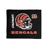 Northwest Cincinnati Bengals NFL Rally - Rally Towel 18 x 15 Inches