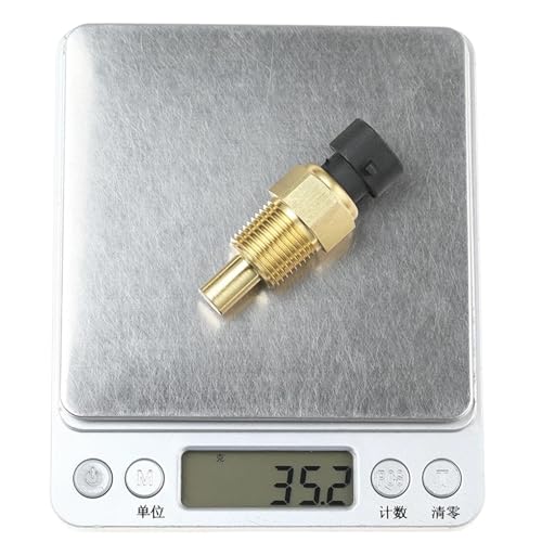 Capteur de température OEM 3850397 pour moteur bateau pièce de rechange thermistance - 6