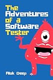 adventure maker software  The Adventures of a Software Tester