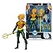 McFarlane Toys - DC Multiverse Aquaman (Justice League Task Force) 7in Build-A Figure