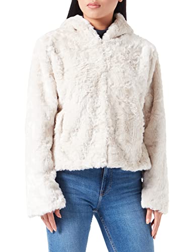 find. Alexis, Abrigo Mujer, Rosa, X-Small