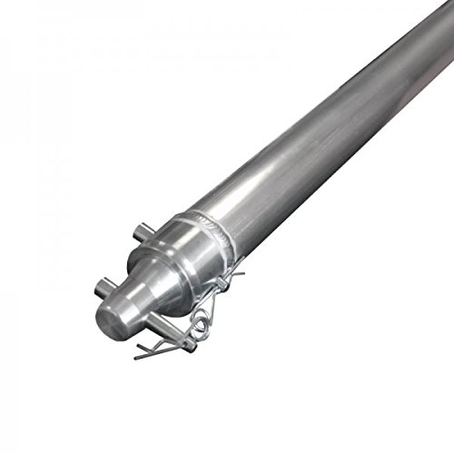 Global Truss F31 1 Meter Single Tube (f31100pl)