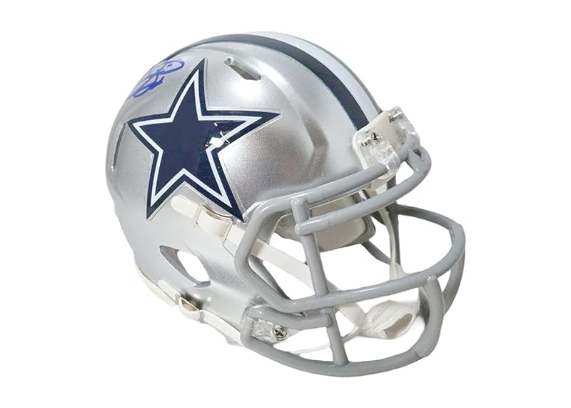 jabskan Football Helmet (Navy)