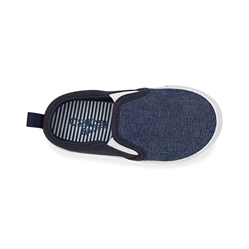 OSHKOSH B'GOSH Unisex-Child Austin Sneaker4