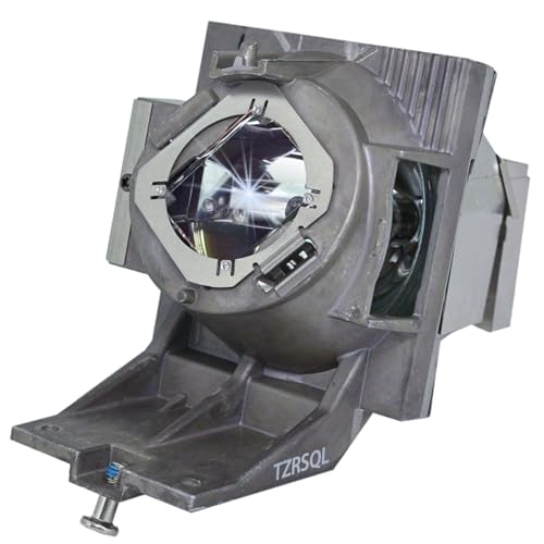 Image of TZRSQL RLC-127 Original Quality for ViewSonic PX701-4KPROX PX728-4K PX729-4KS PX748-4K PX749-4K Replacement Lamp Bulb with Housing