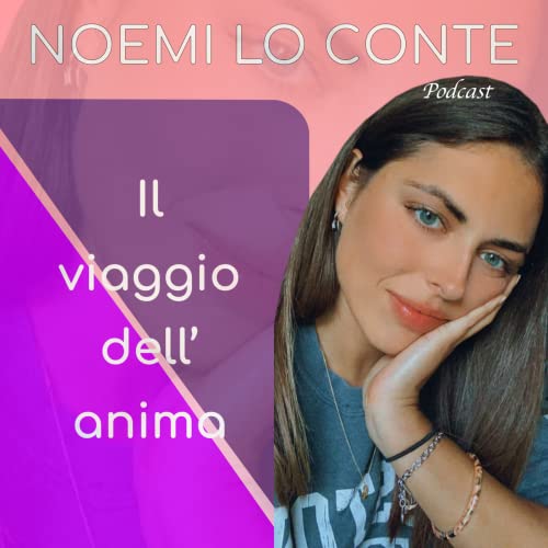Il viaggio dell'anima cover art