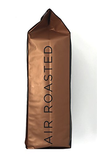 Caramel Cream Coffee Beans, Flavored Coffee, Whole Bean, 5 Pound Bag – Good As Gold Coffee Roasters #TOP3