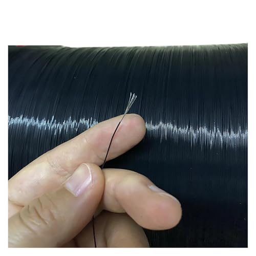 QAZMLP Equipos de comunicación Cable de Montaje 30AWG, Cable Ultrafino Especial Fino, Negro, Gris, Rojo, FEP, Cable electrónico multihilo de Alta Temperatura Cables y alambres(Grey)