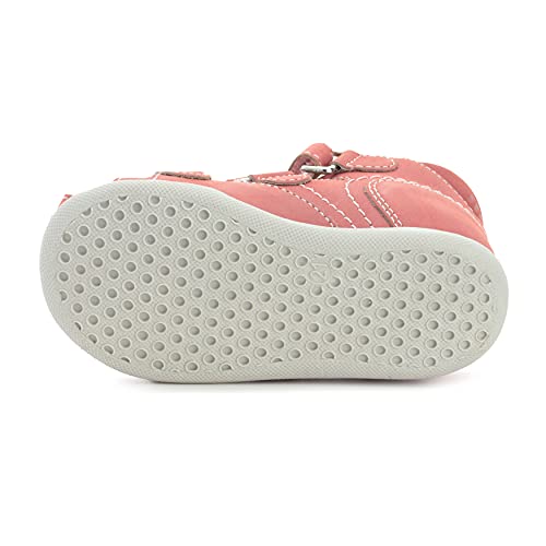 Bambi First Walking Supportive SMO Brace-Like Orthopedic Sandal3