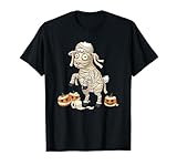 Photo Gallery funny sheep mummy pumpkin halloween per bambini da uomo e da donna maglietta Photo Gallery funny sheep mummy pumpkin halloween per bambini da uomo e da donna maglietta