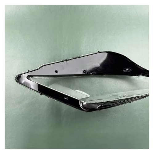 Coque phare droit pour Lincoln MKZ 2014-2016 cache lentille