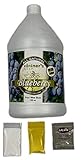 North Georgia Still Company's Blueberry Brandy Moonshine Fermentation Kit