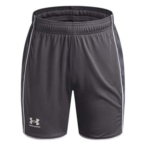 Short Under Armour UA B Ch. Train pour garçon coupe moderne