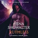 Cover of Ruthless