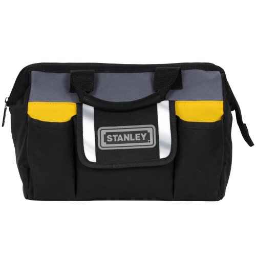Stanley Tool Bag, Soft Sided, 12-Inch (Stst70574) #TOP1