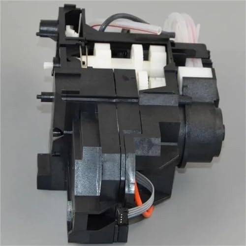 Ensemble de Pompe Epson 1390 1430 L1800 pour Résoudre les Buses Bouchées et l'Encre Bloquée