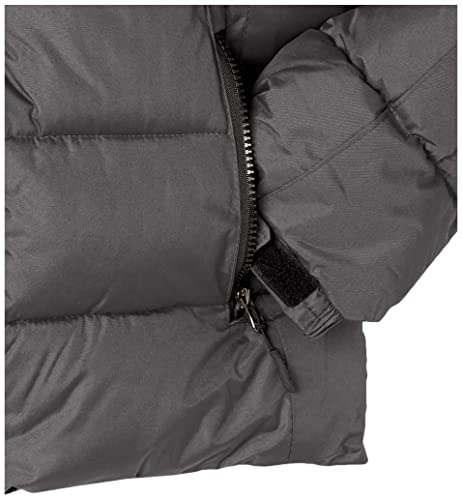 Image of Reebok Boys' Classic Insulated Sherpa Lined Puffer Jacket