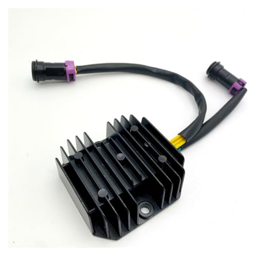 Régulateur de tension haute résistance pour quad Xingyue Linhai Buyang 300cc D300