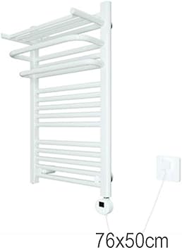 Radiador radiador de baño, soporte de pared eléctrico para ...