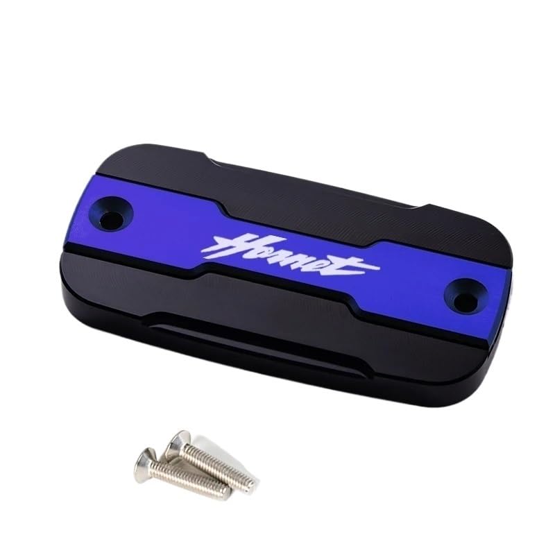 Bouchon réservoir liquide frein Hornet 600 accessoires de rechange CB600F 2007