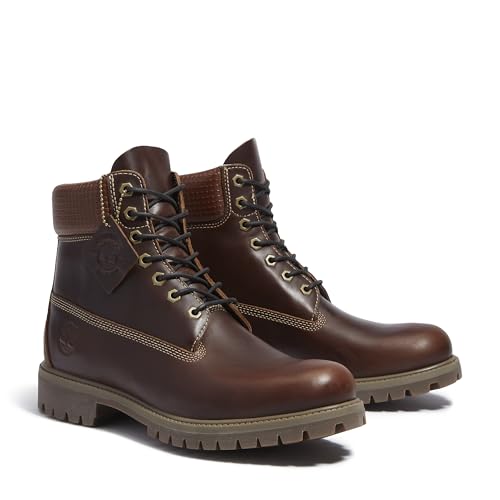 Image of Timberland Men's Premium 6 inch Waterproof Boot