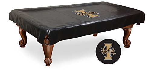 7' Idaho Billiard Table Cover by Holland Bar Stool Co.