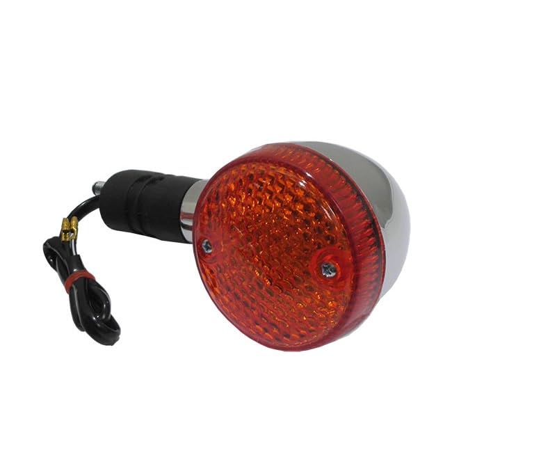 Clignotant arrière droit WFO pour Honda Shadow Steed Rebel Magna