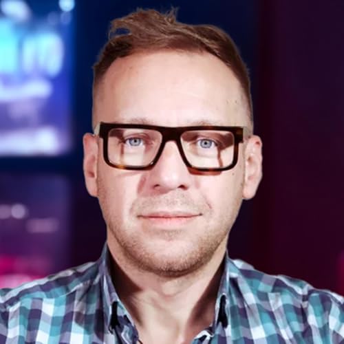 #43 - Mindens&eacute;git! Merre tart a vil&aacute;g? Hol a ki&uacute;t a k&aacute;oszb&oacute;l? - Varga T&oacute;th R&oacute;bert