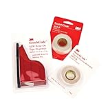 3M ScotchCode Wire Marker Tape Refill Roll SLS-R, 1 in. x 2.125 in