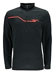 Spyder Men's Commander T-Neck