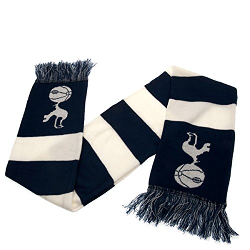 Tottenham Bar Scarf - One Size