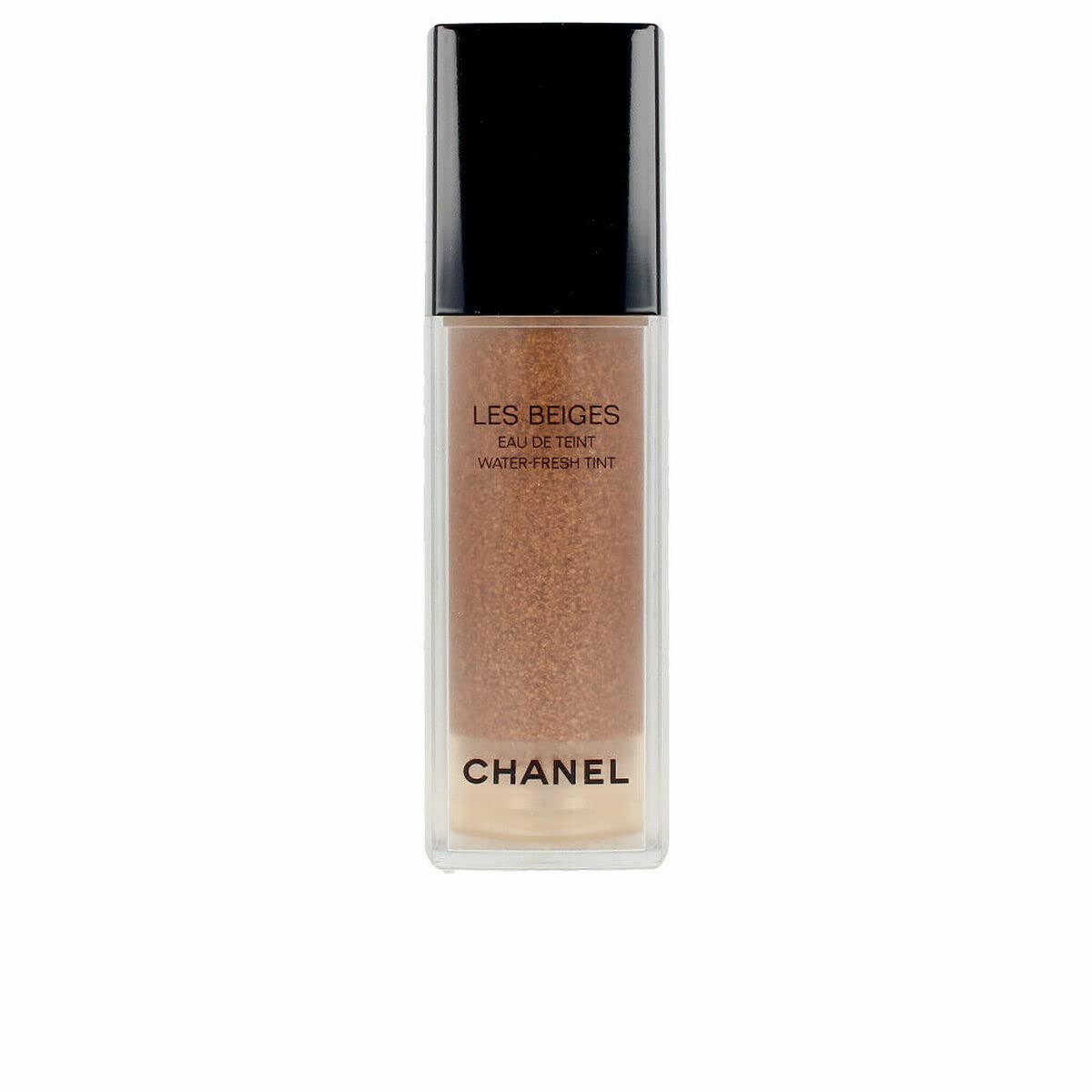 CHANEL Les Beiges Eau de Teint Water Fresh Tint - Light Deep 30 ml