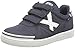 Munich Unisex niños G-3 Kid VCO Profit, Zapatillas de Deporte, Azul, 30 EU