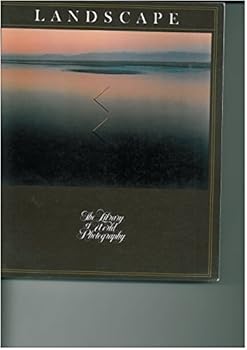 Paperback Landscape (The Library of world photography) Book