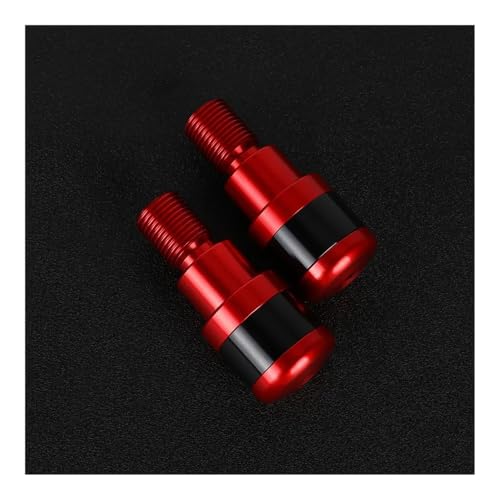 Poignée Guidon Embouts Curseur TMAX560 pour Protéger le Carénage Tech Max - 4