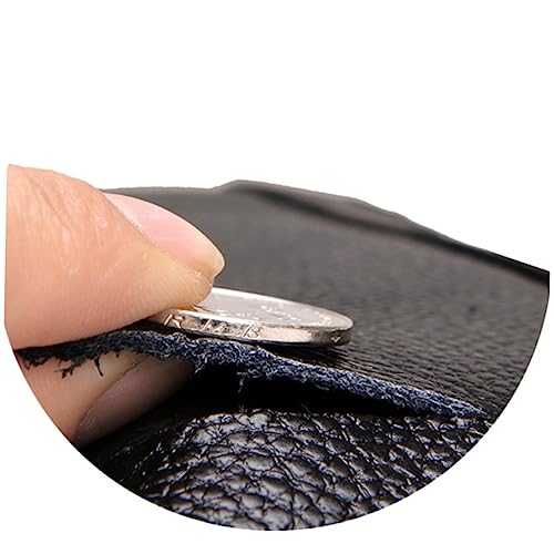 DOITOOL Shoulder Crossbody Bag for Men Cow Leather Business Bag Laptop Casual Briefcase3