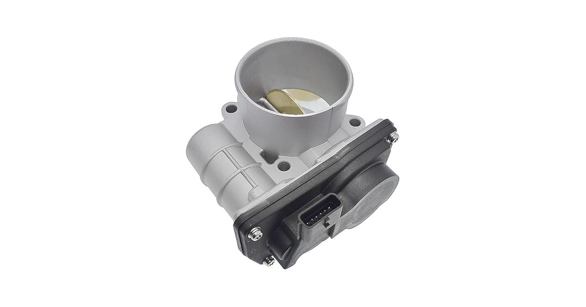 Amazon.com: Engine Throttle Body | Compatible for 2007-2012