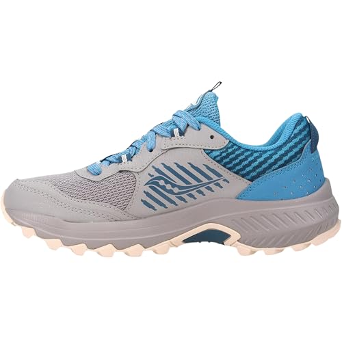 Image of Saucony Women's Excursion Tr15 Trail Running Shoes