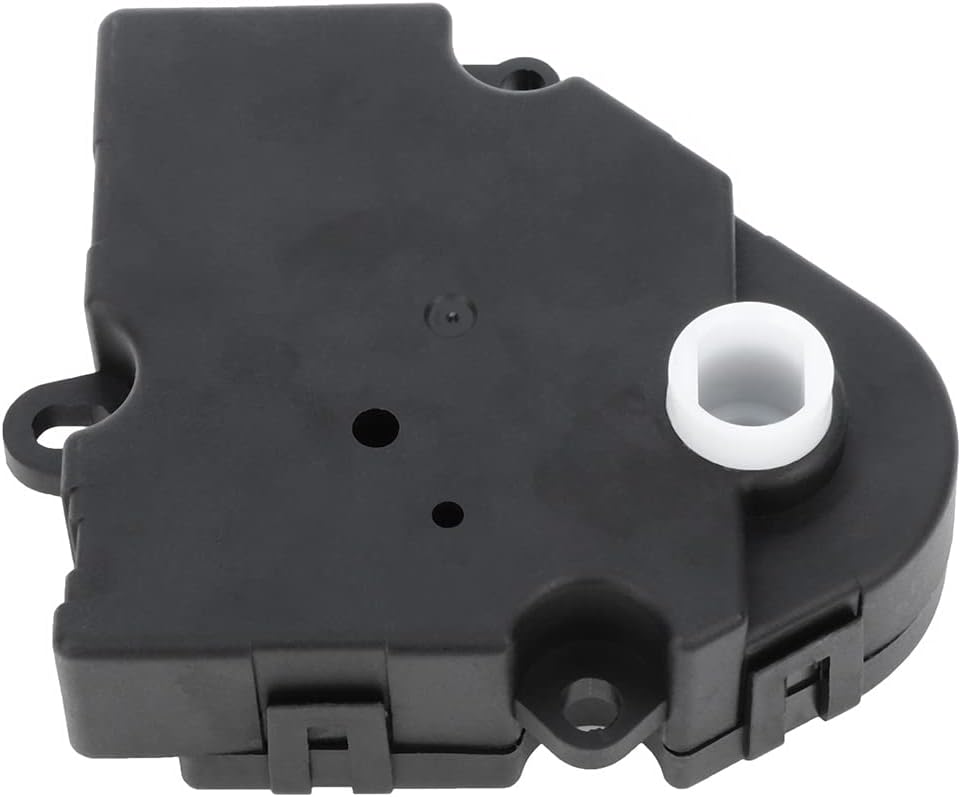 HVAC Air Door Actuator Replacement for 1991-1993 for Buick for Roadmaster,1993 for Cadillac for 60 Special,1993 for Cadillac for Fleetwood,OEM# 604-124 16124952 89018368